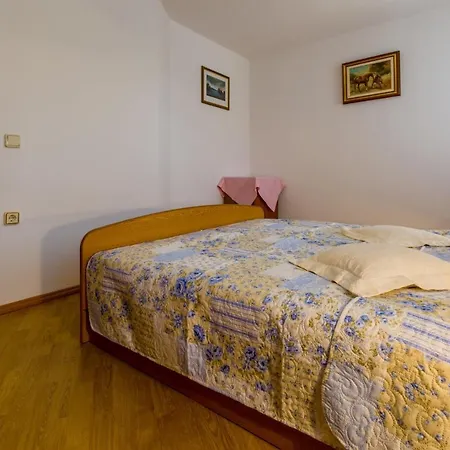 Mali Marino Appartement Selce