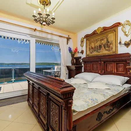 Mali Marino Appartement *