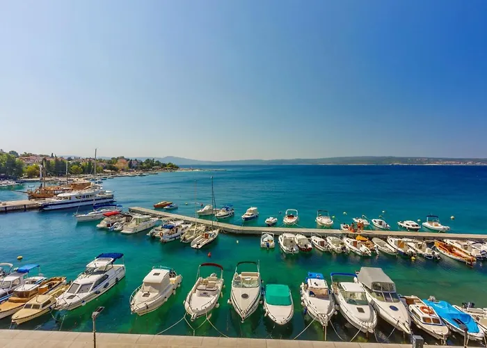 Apartament Mali Marino Selce