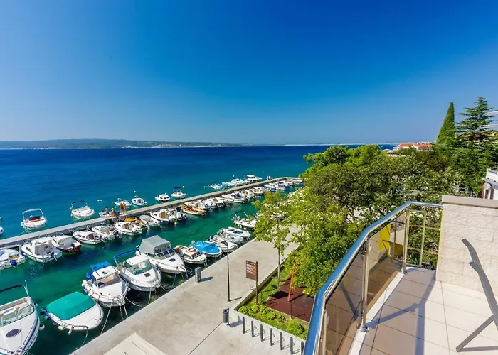 Apartament Mali Marino Selce