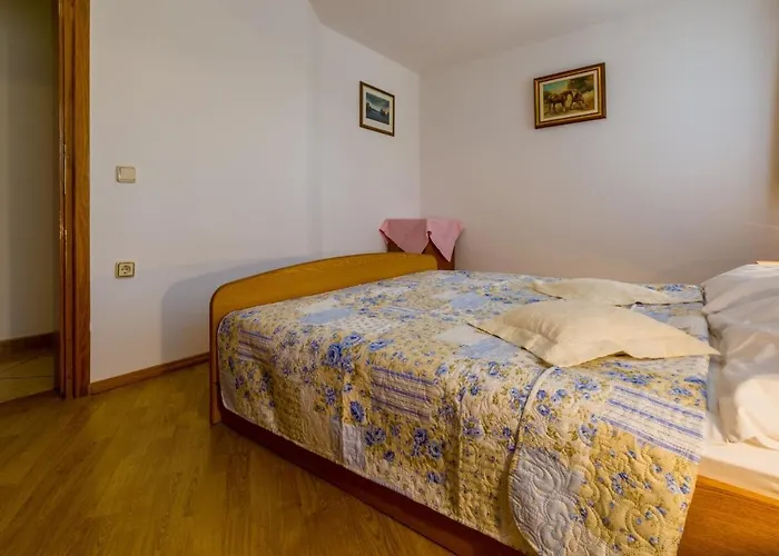 Mali Marino Apartament Selce