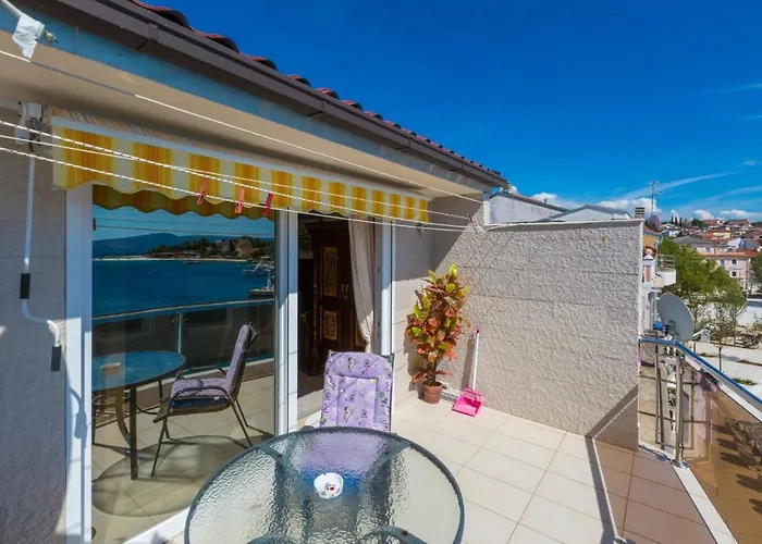 Apartament Mali Marino Selce