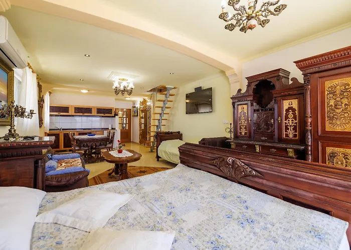 Mali Marino Apartament