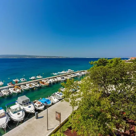 Mali Marino Apartman