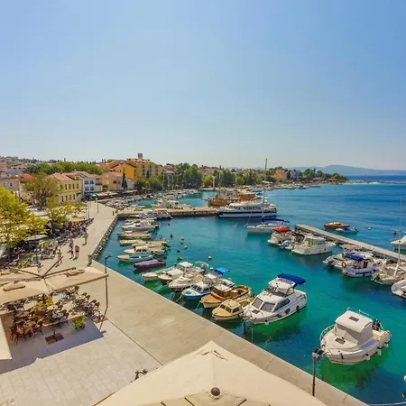 Apartman Mali Marino *