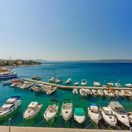 Apartment Mali Marino Selce