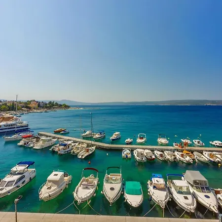 Apartment Mali Marino Selce