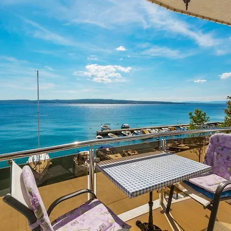 Mali Marino Apartman Selce