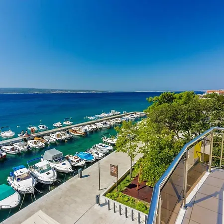 Apartment Mali Marino Selce