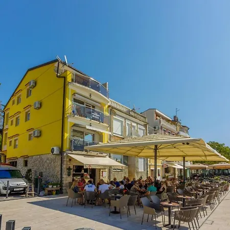 Apartman Mali Marino