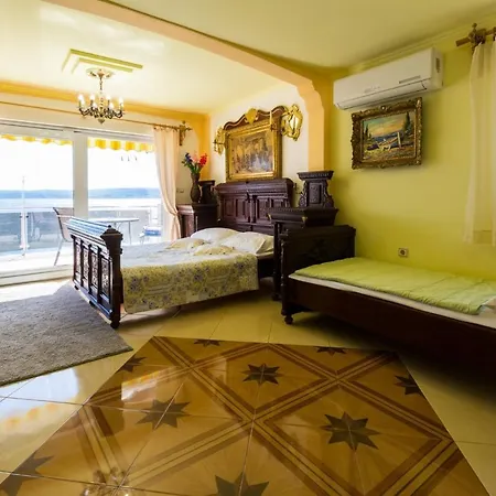 Apartment Mali Marino Selce