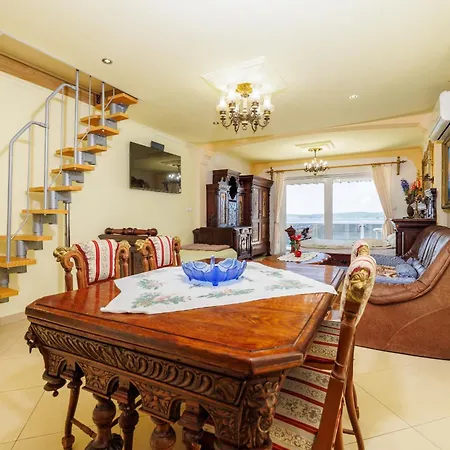 Apartamento Mali Marino Selce