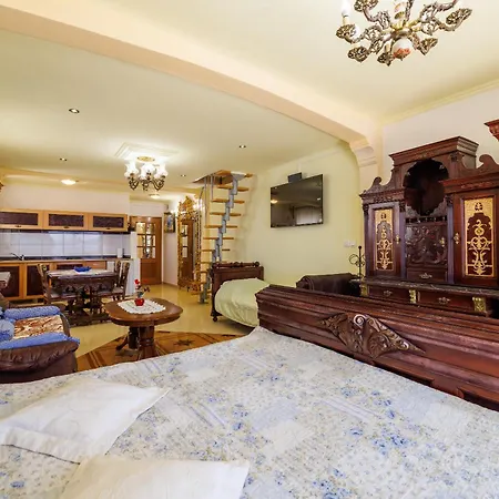 Mali Marino Apartamento