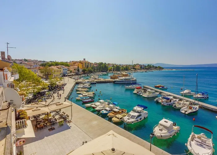 아파트 Mali Marino *