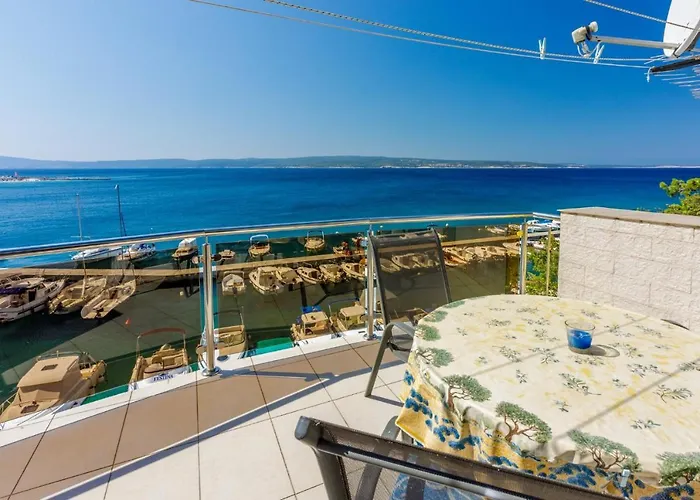 Mali Marino 아파트