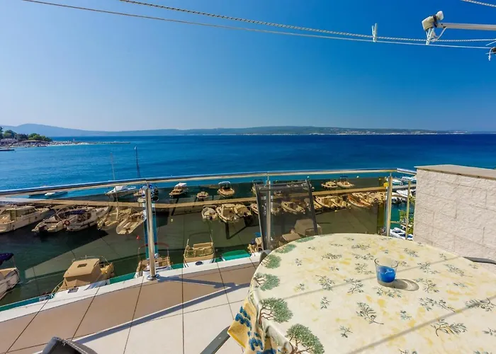 아파트 Mali Marino